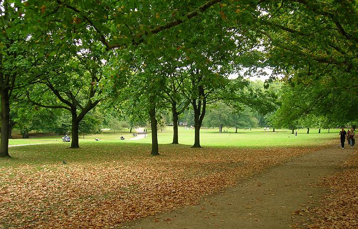 0220 - Green Park